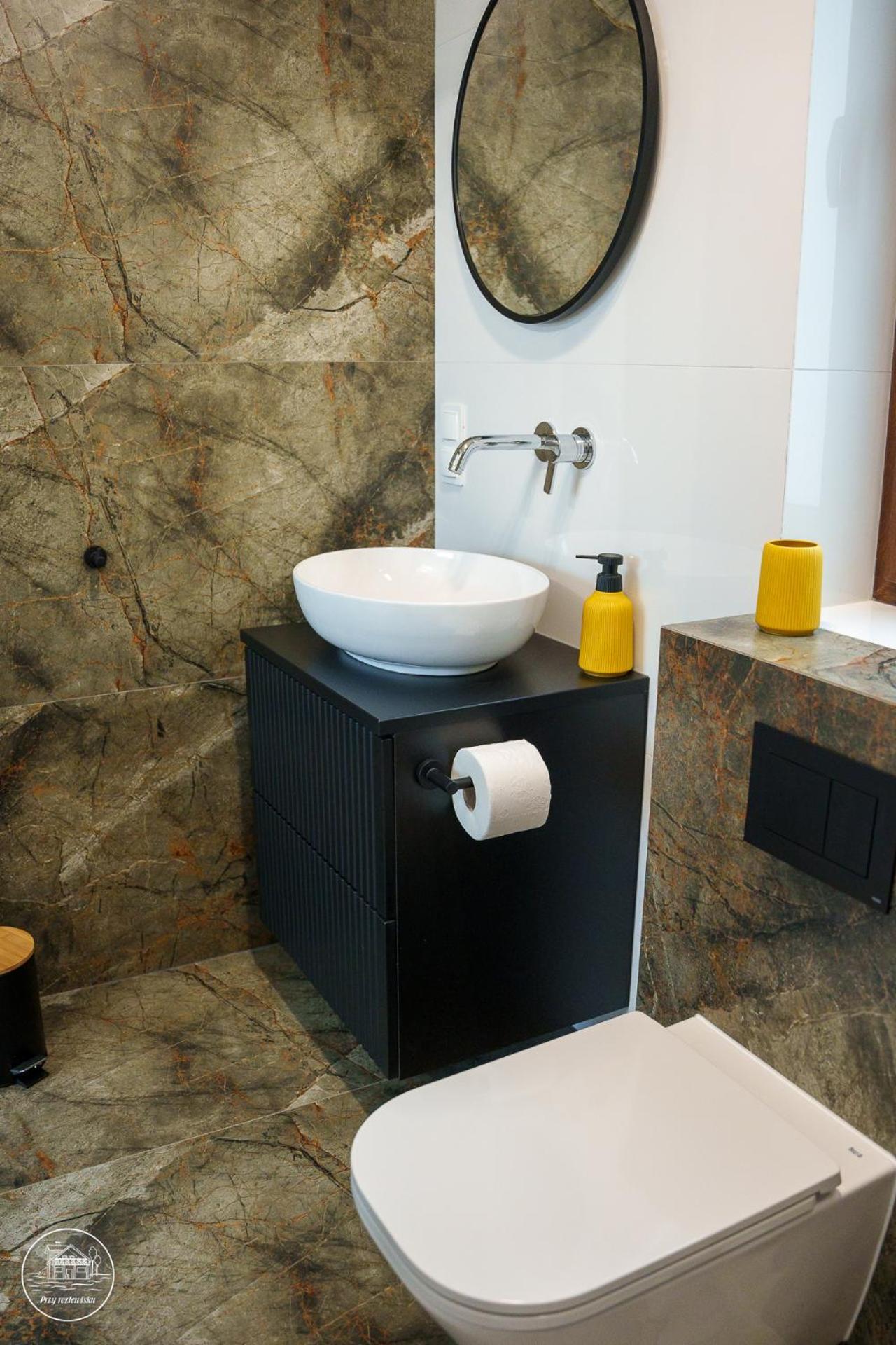 Przy Rozlewisku Apartment Sarbinowo Ngoại thất bức ảnh