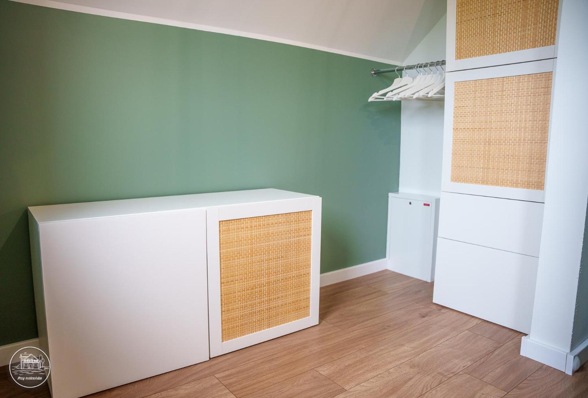 Przy Rozlewisku Apartment Sarbinowo Ngoại thất bức ảnh