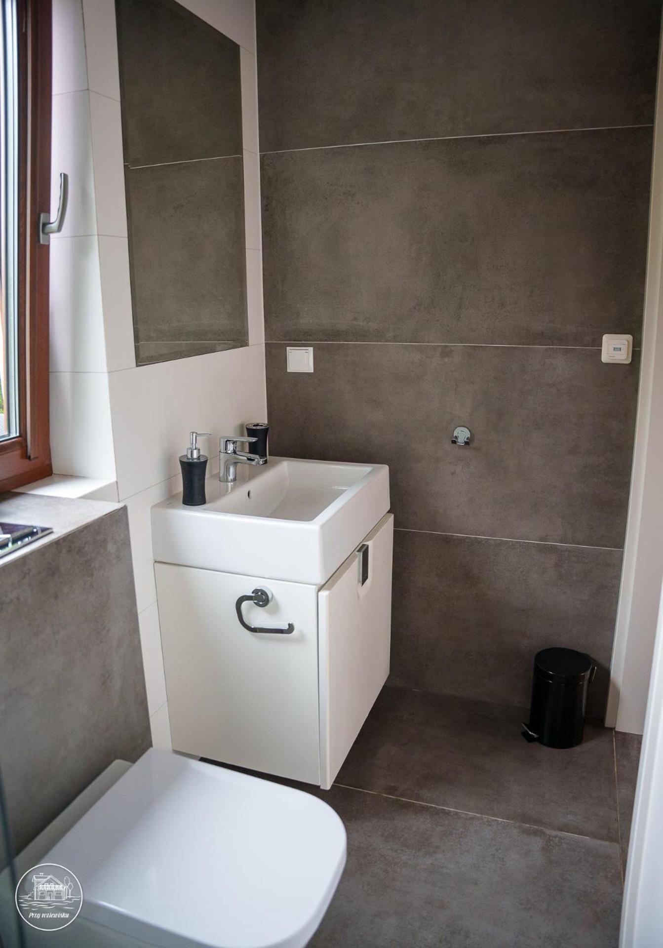 Przy Rozlewisku Apartment Sarbinowo Ngoại thất bức ảnh